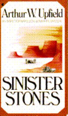 Sinister Stones 0684180219 Book Cover