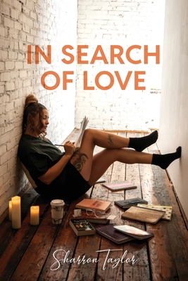 In Search of Love B0FVQDL9MG Book Cover