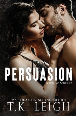 Persuasion 1954812116 Book Cover