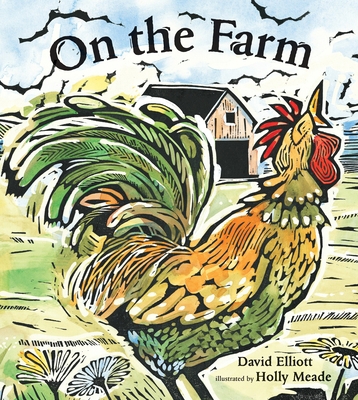 On the Farm 0763655910 Book Cover