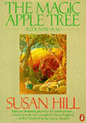 The Magic Apple Tree: A Country Year 0140064206 Book Cover