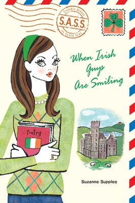 When Irish Guys Are Smiling 0142410160 Book Cover