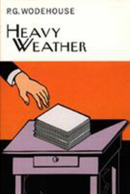 Heavy Weather 1841591114 Book Cover