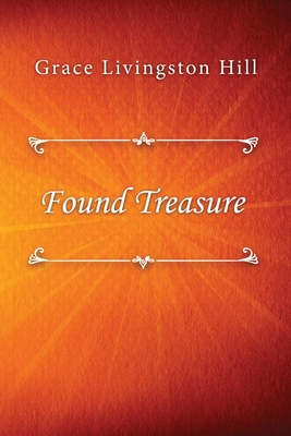 Found Treasure B08FRYDSRM Book Cover