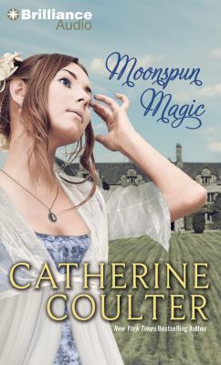 Moonspun Magic 1455836214 Book Cover