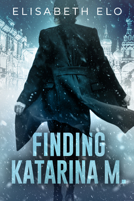 Finding Katarina M. 1947993941 Book Cover