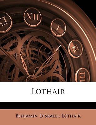 Lothair 1146219873 Book Cover