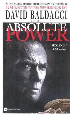 Absolute Power 0606141456 Book Cover