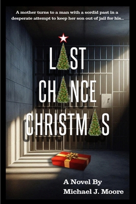 Last Chance Christmas B0DHYZC71D Book Cover