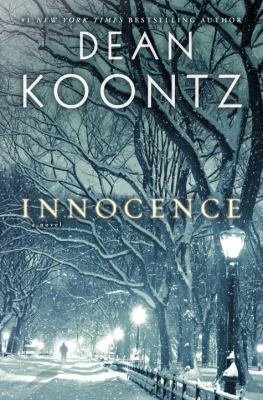 Innocence 0553808036 Book Cover