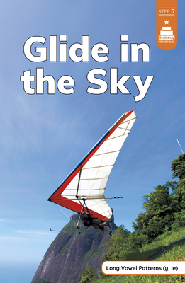 Glide in the Sky B0GHCJQSCP Book Cover
