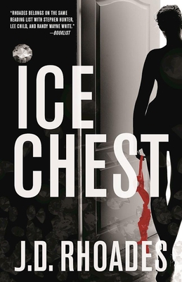 Ice Chest 1943818223 Book Cover