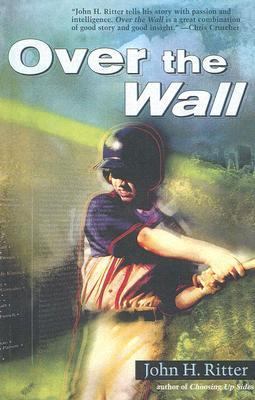 Over the Wall 0606249729 Book Cover