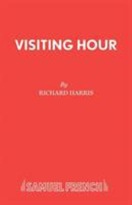 Visiting Hour 0573019258 Book Cover