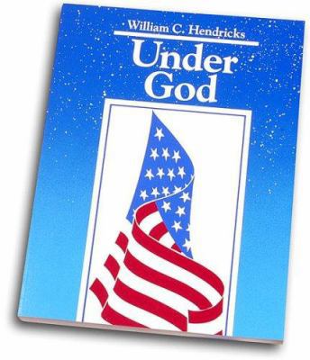 Under God 0880621443 Book Cover