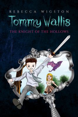 Tommy Wallis, The Knight of the Hollows 1788231988 Book Cover