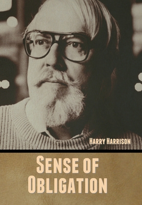 Sense of Obligation B0C26VCQKB Book Cover