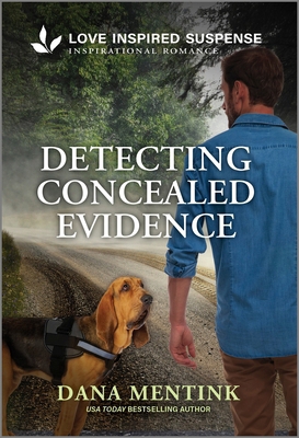 Detecting Concealed Evidence 1335957227 Book Cover