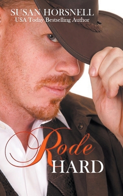 Rode Hard B0CN8Z6P9D Book Cover