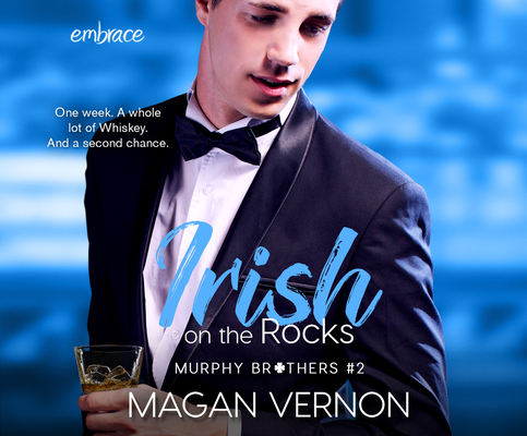 Irish on the Rocks 1974985067 Book Cover