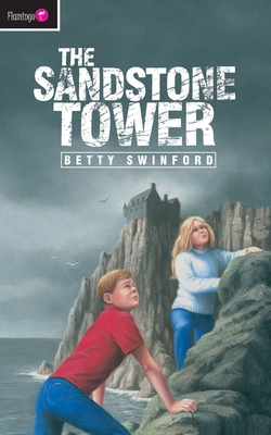 The Sandstone Tower 1845500334 Book Cover