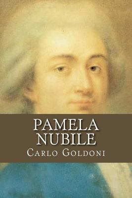 Pamela Nubile [Italian] 1543059694 Book Cover