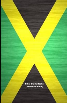 Bible Study Bookz (Jamaican Pride) 1729225268 Book Cover