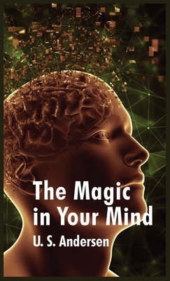 Magic In Your Mind 1639235906 Book Cover
