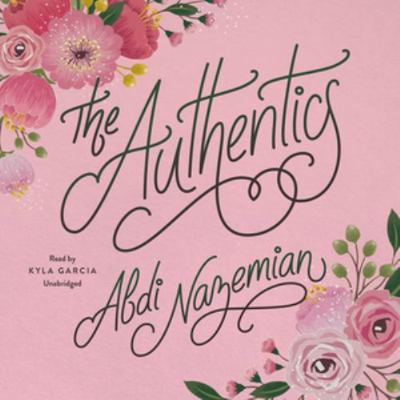 The Authentics 153851222X Book Cover