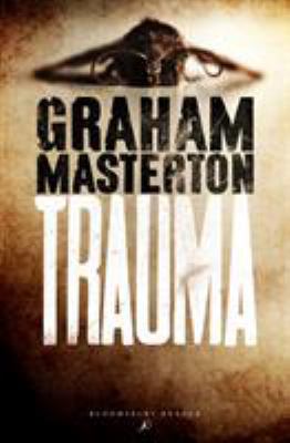 Trauma 1448216494 Book Cover
