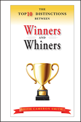The Top 10 Distinctions Between Winners and Whi... 0470885866 Book Cover