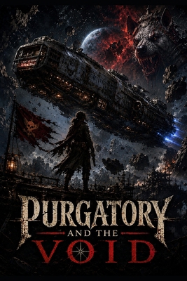 Purgatory and the Void B0H45T1R9T Book Cover