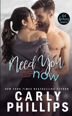 Need You Now 1947089021 Book Cover