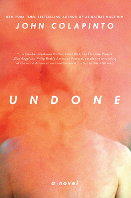 Undone 1593766424 Book Cover