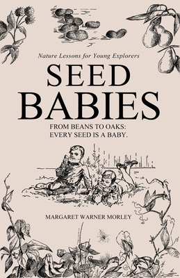Seed-Babies 1761830023 Book Cover