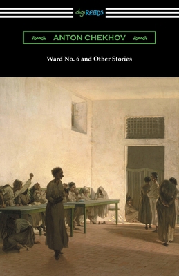 Ward No. 6 and Other Stories 1420974858 Book Cover