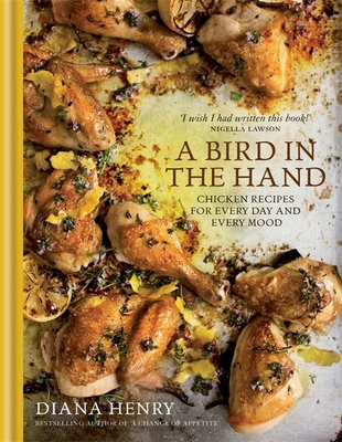 A Bird in the Hand 1845338960 Book Cover