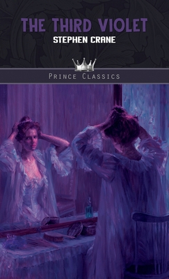 The Third Violet 9389437512 Book Cover