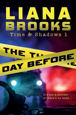 The Day Before 192243440X Book Cover