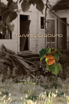 Giving Ground 0986330493 Book Cover