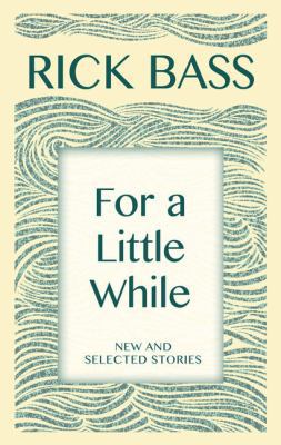 For a Little While [Large Print] 1410492222 Book Cover