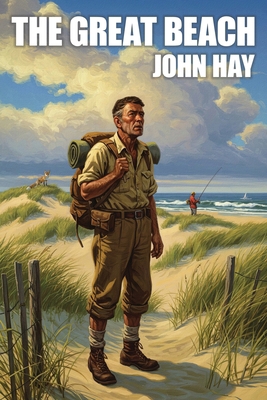 The Great Beach 1667683209 Book Cover