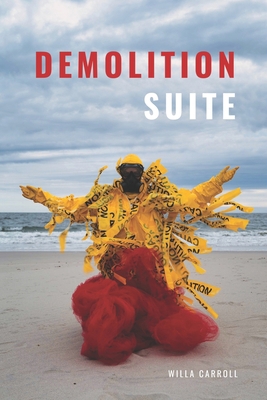 Demolition Suite B0CHLC1KQH Book Cover