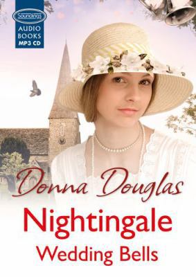 Nightingale Wedding Bells 140796822X Book Cover