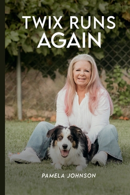 Twix Runs Again 1801286140 Book Cover