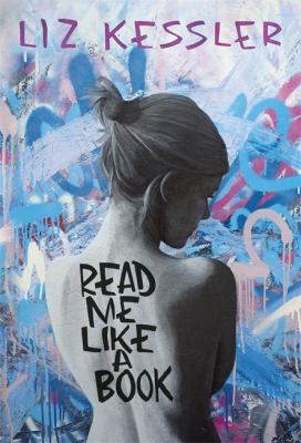 Read Me Like a Book 1780622090 Book Cover