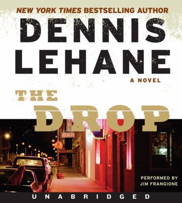 The Drop 0062369350 Book Cover