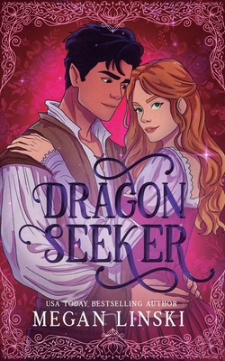 Dragon Seeker B0G11JVT9W Book Cover