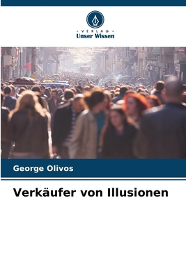 Verkäufer von Illusionen [German] 6206351831 Book Cover