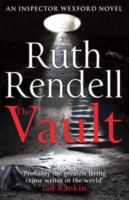 The Vault 0099570793 Book Cover